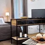 DELIZIOSO Monolocale con TERRAZZO