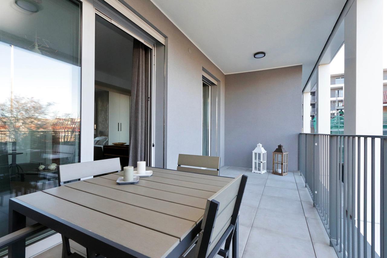 Ych-delizioso Monolocale Con Terrazzo Apartment Rom
