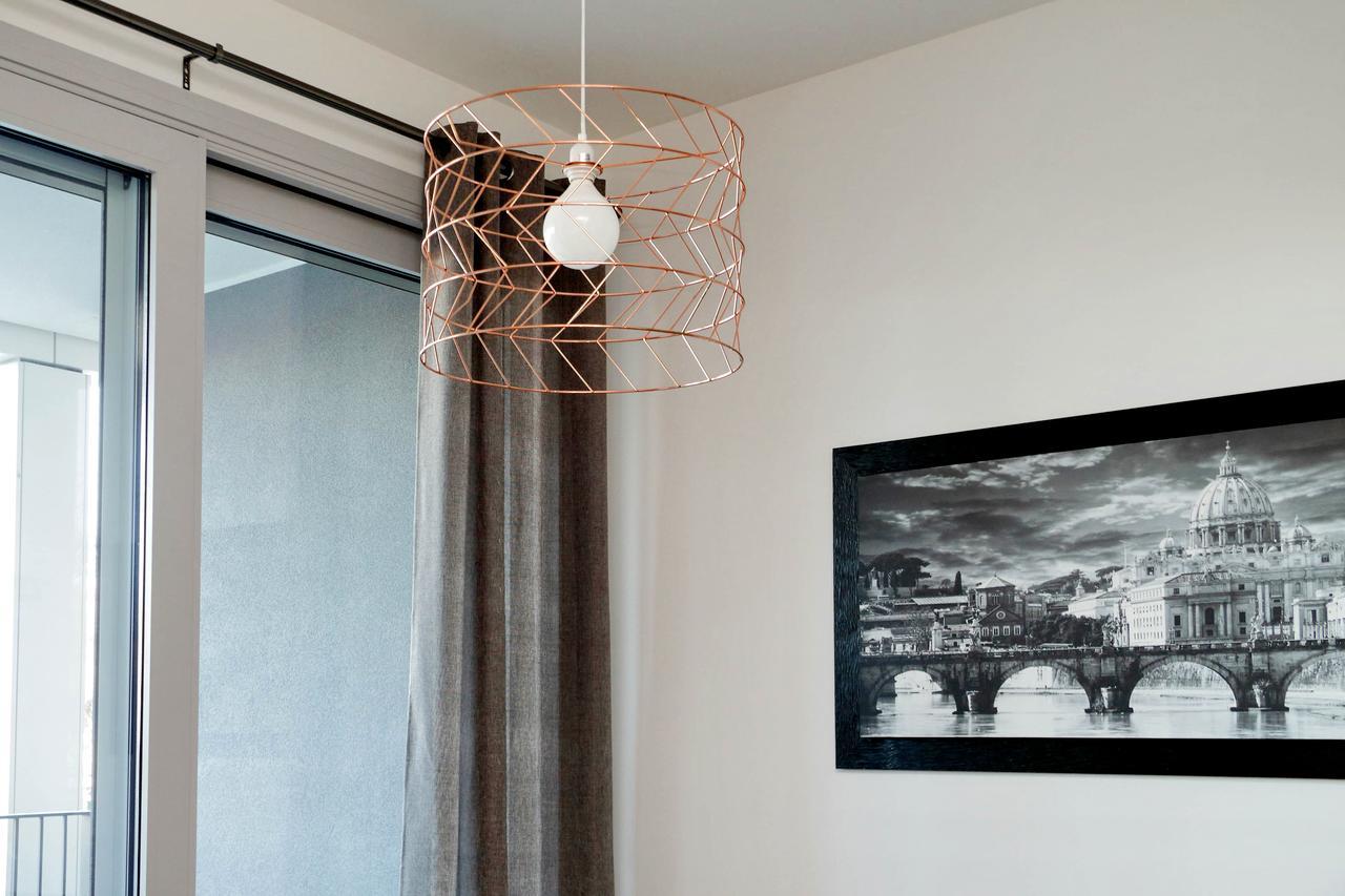 Apartment Ych-delizioso Monolocale Con Terrazzo Rom