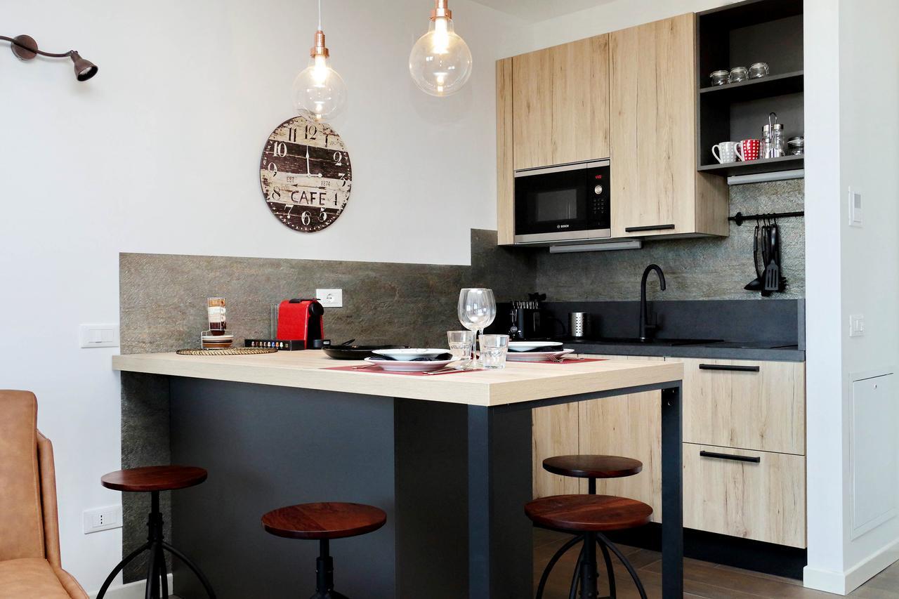 Ych-delizioso Monolocale Con Terrazzo * Rom