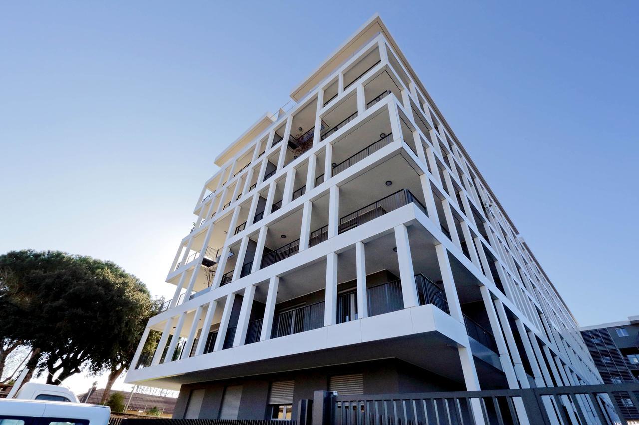 Ych-delizioso Monolocale Con Terrazzo * Rom