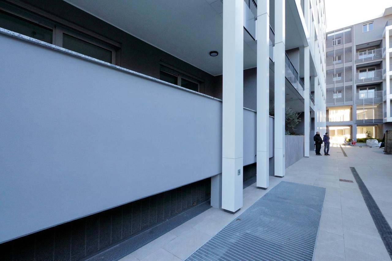 Apartamento Ych-delizioso Monolocale Con Terrazzo